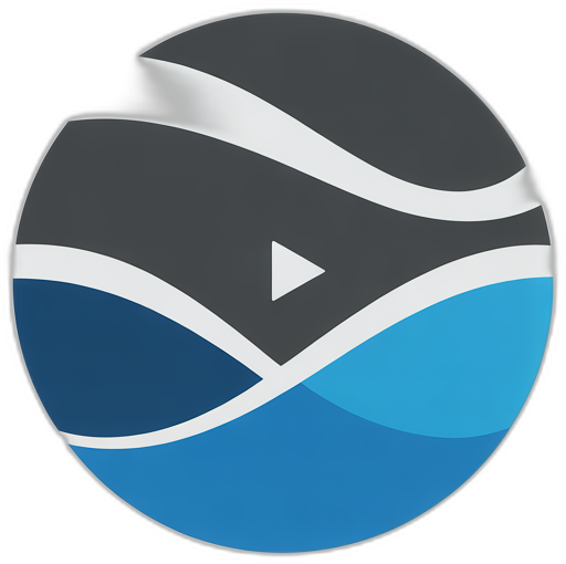 小视频网址 Logo